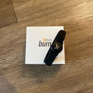 Orangetheory OTbeat Burn 2.0